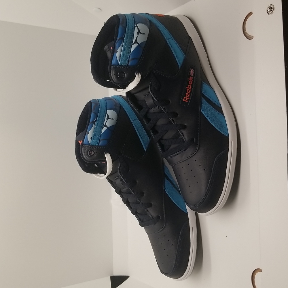 Reebok MidTops